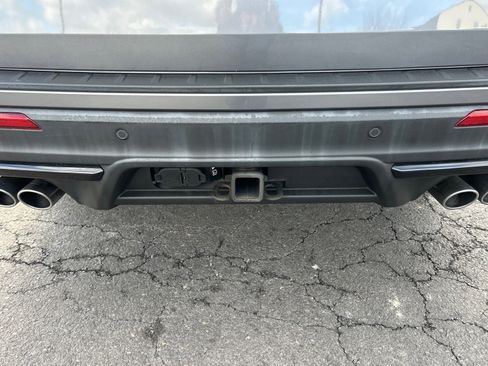 Certified 2022 Ford Explorer ST w/ Equipment Group 401A image 14