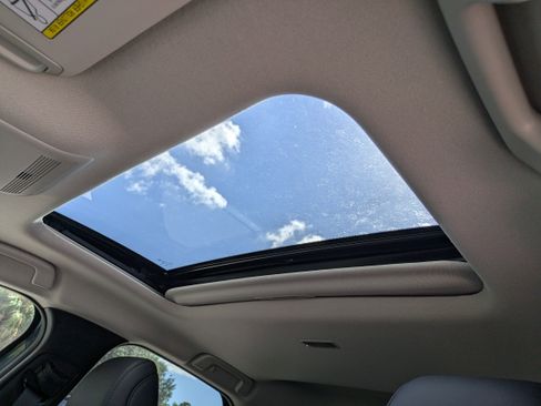 New 2026 MAZDA CX-30 2.5 Turbo w/ Premium Plus Pkg image 23