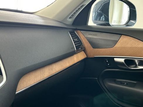Certified 2024 Volvo XC90 T8 Plus w/ Protection Package image 19