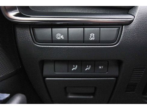 New 2026 MAZDA MAZDA3 Carbon AWD/4WD image 12