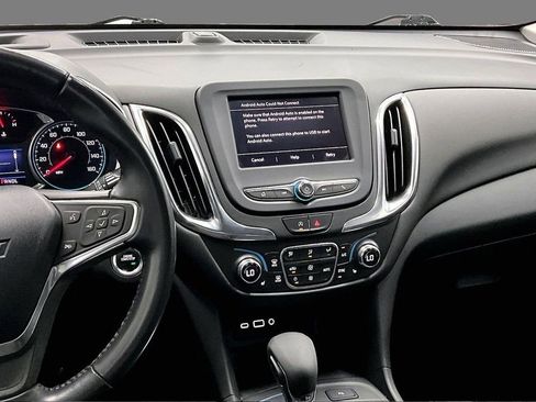Used 2022 Chevrolet Equinox LT FWD image 3
