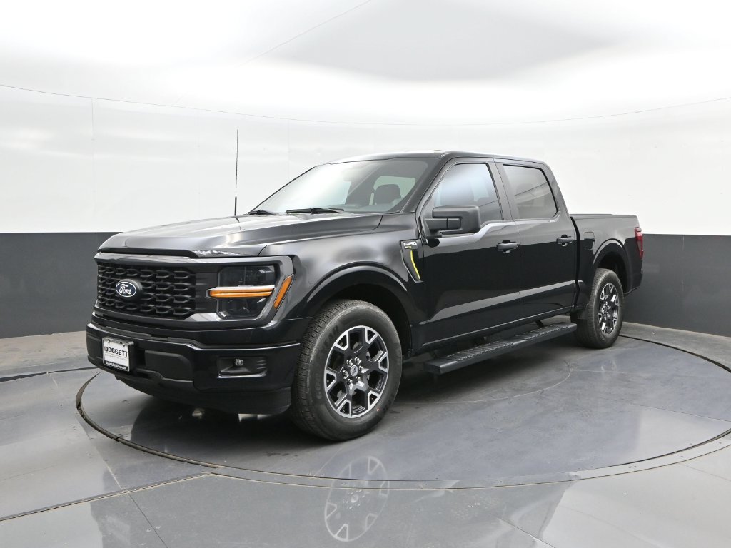 Used 2024 Ford F150 STX RWD image 30