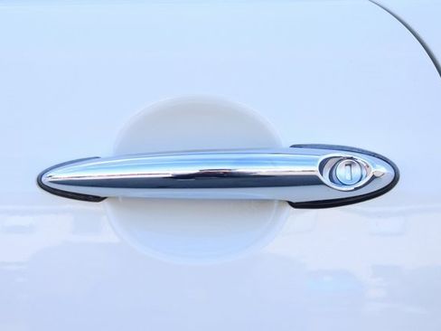 Used 2010 MINI Cooper S image 9