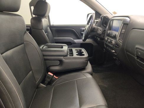 Used 2015 Chevrolet Silverado 1500 LT w/ All Star Edition RWD image 21