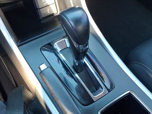 Used 2015 Honda Accord Sport image 23