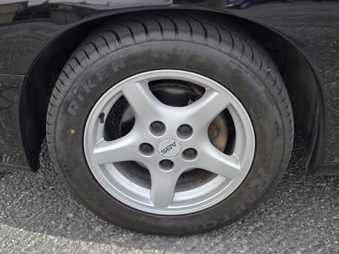 Used 1997 Pontiac Firebird Formula w/ Opt Pkg image 6