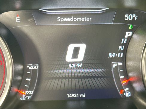 Used 2023 Dodge Challenger R/T Scat Pack w/ Plus Package image 12