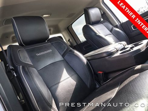 Used 2023 RAM 2500 Laramie image 8