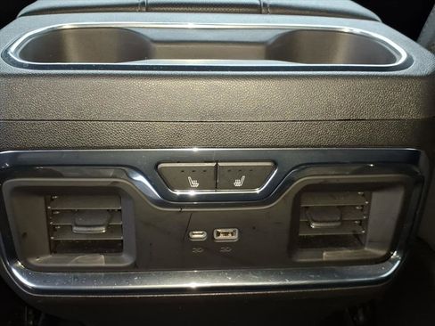 Certified 2023 Chevrolet Silverado 1500 LTZ w/ LTZ Convenience Package II image 17