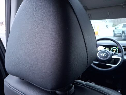 Certified 2023 Hyundai Tucson SEL w/ Convenience Package image 13