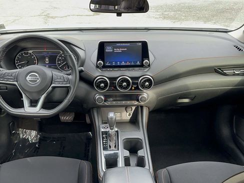 Used 2021 Nissan Sentra SR image 11