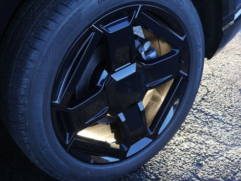 New 2027 Kia Telluride SX X-Line image 46