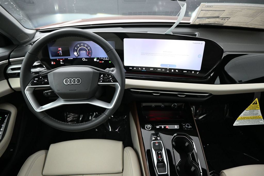 New 2026 Audi A5 2.0T Premium Plus AWD/4WD image 11