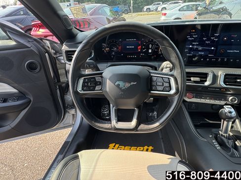 Used 2024 Ford Mustang GT Premium RWD image 16