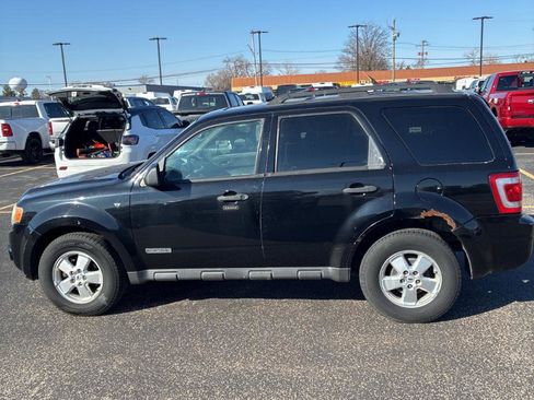Used 2008 Ford Escape XLT image 8