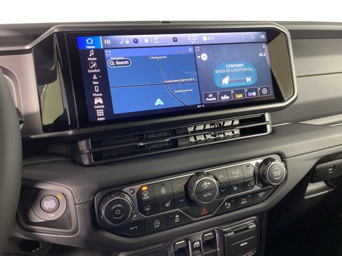 New 2026 Jeep Wrangler Sahara image 26