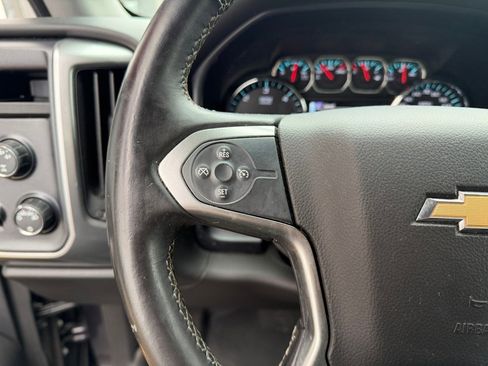 Used 2014 Chevrolet Silverado 1500 LT image 14