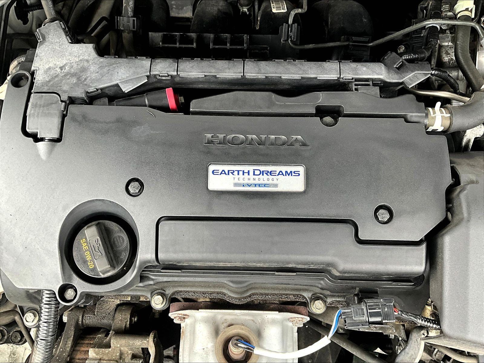 Used 2017 Honda Accord Sport Special Edition image 30