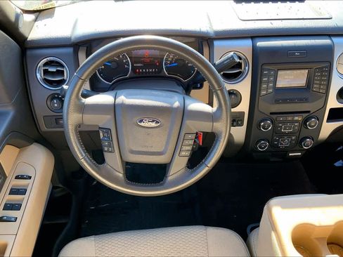 Used 2013 Ford F150 XLT w/ Luxury Equipment Group image 6