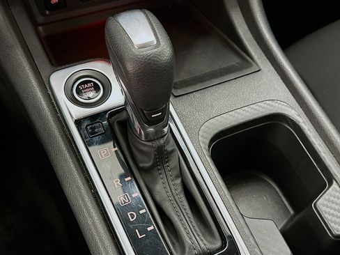 Used 2024 Nissan Sentra SV image 24