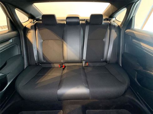 Used 2023 Honda Civic Sport image 23