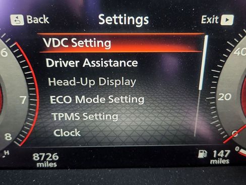 Certified 2025 Nissan Rogue SL w/ Tech Package image 29