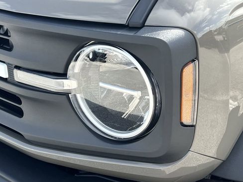 New 2025 Ford Bronco Big Bend w/ Black Diamond Package image 6