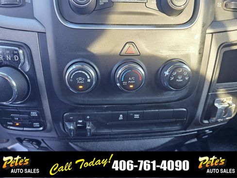 Used 2018 RAM 1500 Tradesman w/ Protection Group image 22