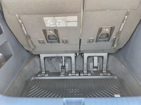 New 2026 Kia Carnival SX Prestige FWD image 22