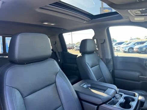 Used 2020 Chevrolet Silverado 1500 LT w/ All-Star Edition AWD/4WD image 27