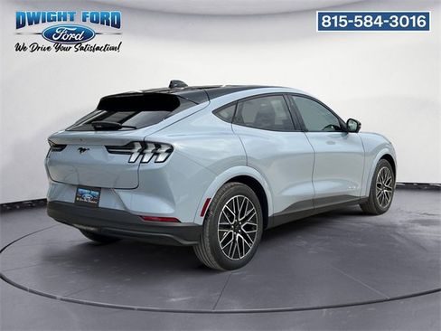 New 2025 Ford Mustang Mach-E Premium w/ Interior Protection Package image 5