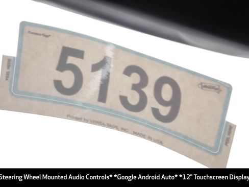 New 2026 RAM 1500 4x4 Crew Cab image 33