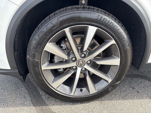 Used 2025 Acura MDX w/ Technology Package image 12