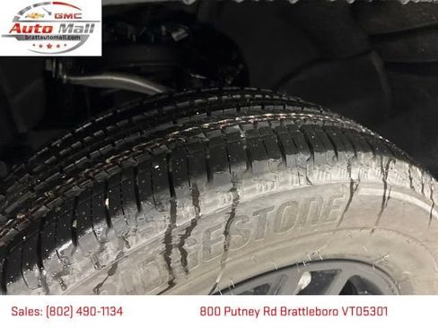 New 2026 GMC Sierra 1500 Elevation image 29