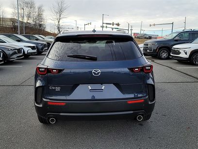 New 2026 MAZDA CX-50 AWD 2.5 S w/ Weather Package