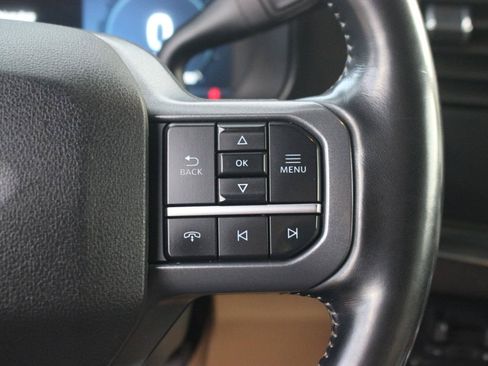 Used 2023 Ford F250 Lariat w/ Sport Appearance Package AWD/4WD image 20