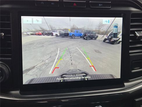 Used 2021 Ford F150 XLT w/ Equipment Group 302A High image 32