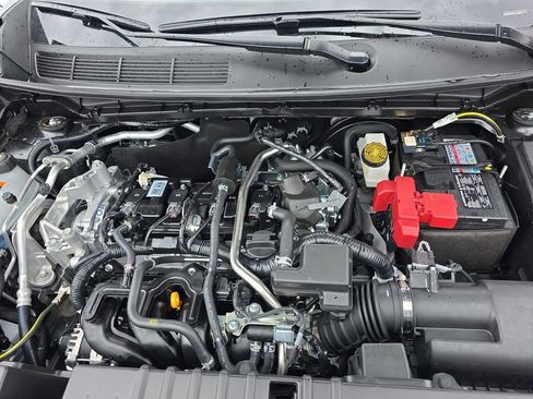 New 2026 Nissan Kicks SV w/ Cold Weather Package image 19