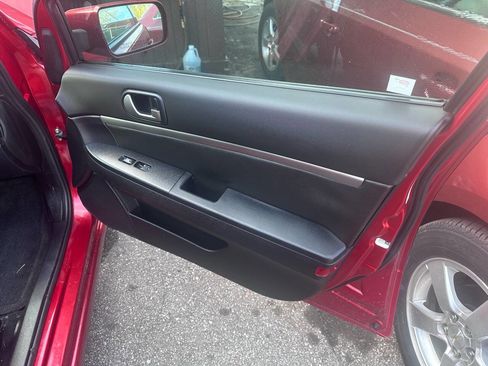 Used 2009 Mitsubishi Galant Sport Edition image 17