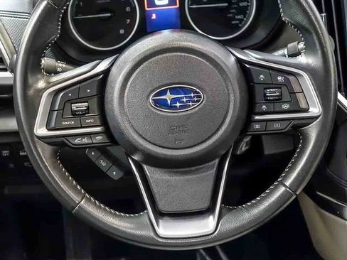 Used 2024 Subaru Forester Premium AWD/4WD image 19