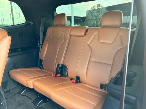 Certified 2025 Kia Telluride SX Prestige X-Pro AWD/4WD image 13