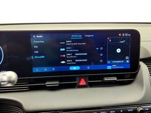 Used 2025 Hyundai Ioniq 5 XRT AWD/4WD image 15