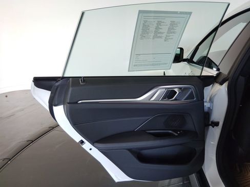 Used 2023 BMW 430i Gran Coupe xDrive w/ M Sport Package image 36