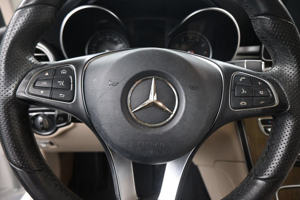 Used 2018 Mercedes-Benz GLC 300 image 10