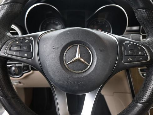 Used 2018 Mercedes-Benz GLC 300 image 10