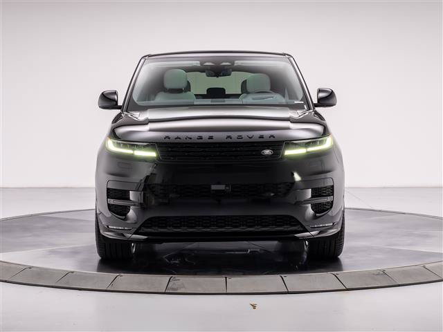 New 2027 Land Rover Range Rover Sport Battersea AWD/4WD image 8