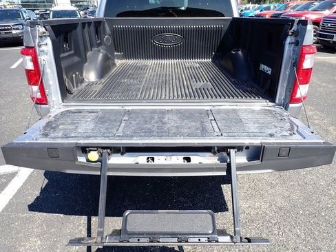 Used 2021 Ford F150 XL w/ STX Appearance Package image 8