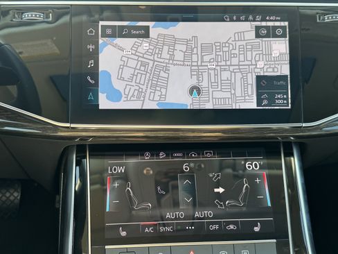 Used 2024 Audi Q7 2.0T Premium Plus image 12