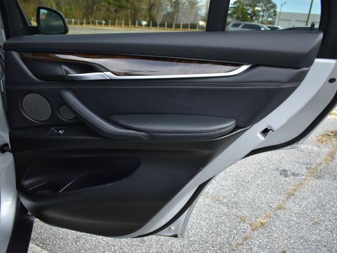 Used 2014 BMW X5 xDrive35i image 38