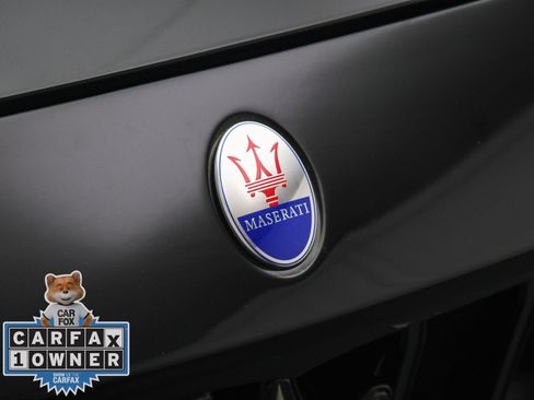 Used 2021 Maserati Ghibli S GranSport Q4 image 26